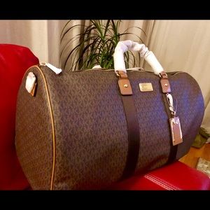 Michael Kors Brown ( not available anymore)